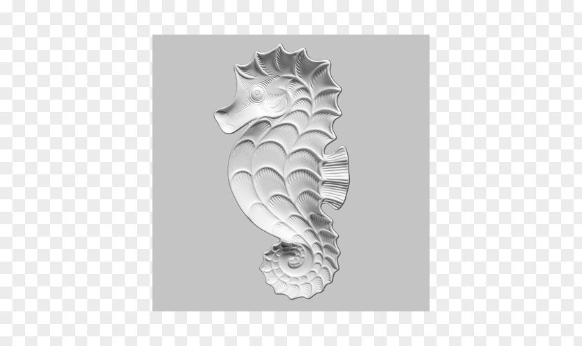 Ceramic Tableware Bisque Porcelain Seahorse Dish Earthenware PNG