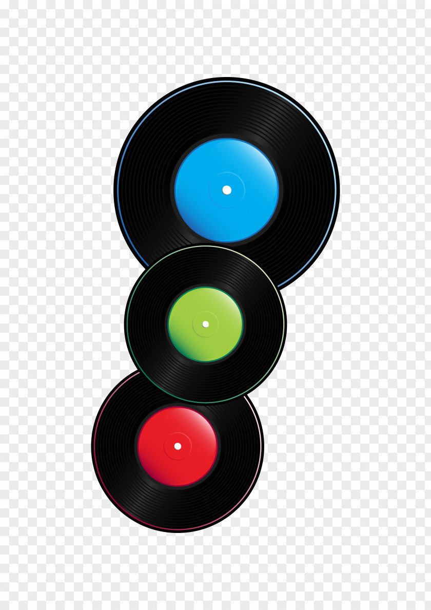 Color Speaker Horn Loudspeaker Audio Electronics Stereophonic Sound PNG