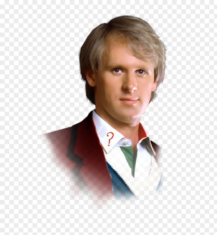 Docotr Fifth Doctor Fourth First Who PNG