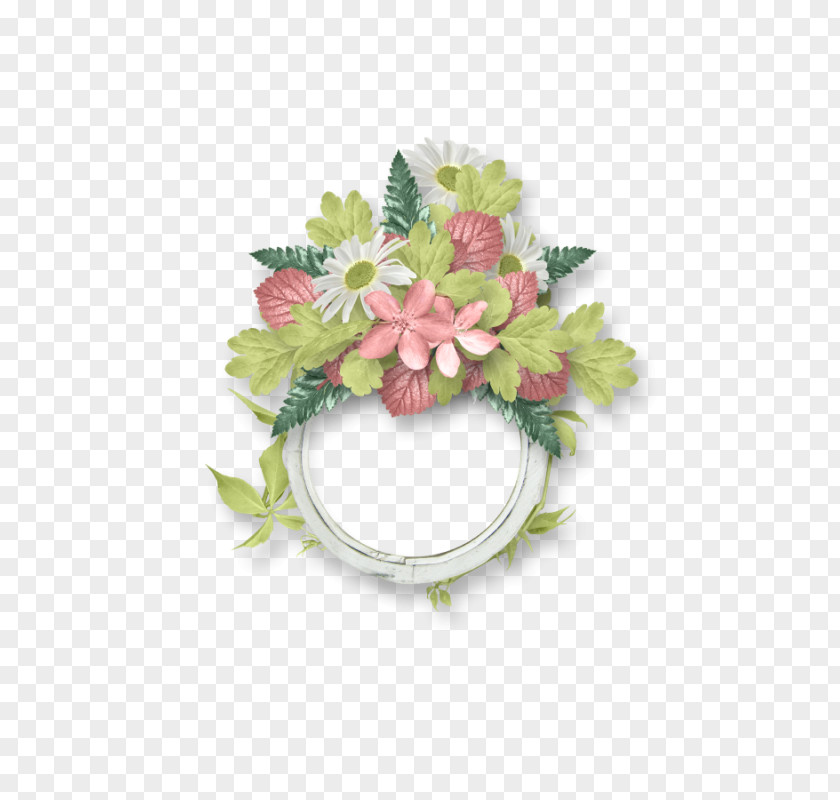 Flower Cut Flowers Picture Frames Clip Art PNG