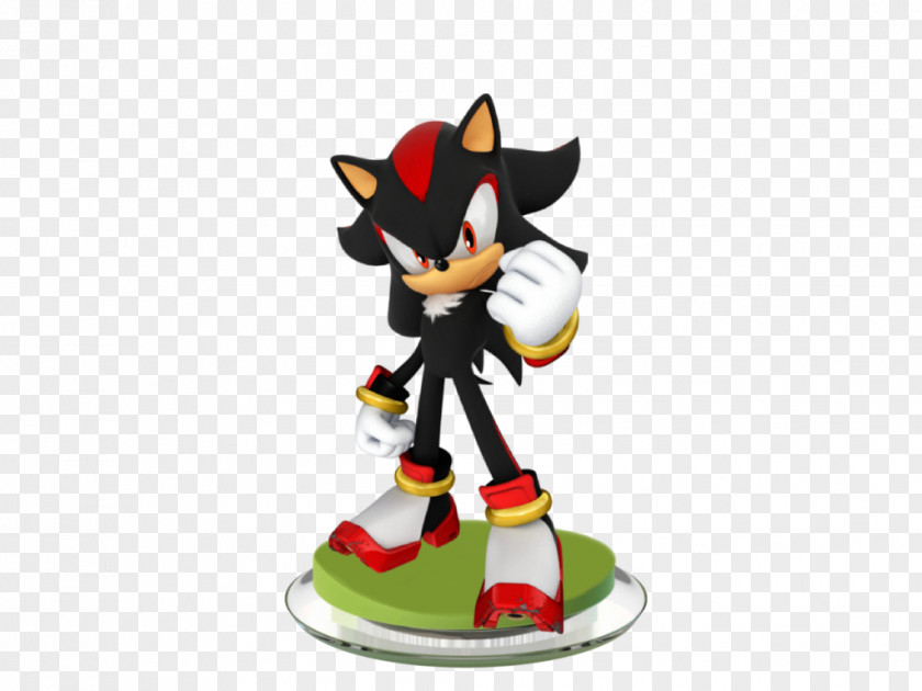 Hedgehog Shadow The Sonic Forces Boom PNG