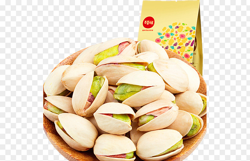 Herbs Flavored Pistachios Pistachio Nut Dried Fruit Food Snack PNG