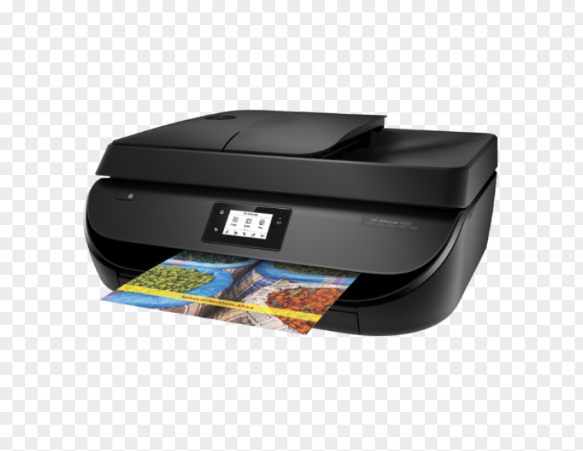 Hewlett-packard Hewlett-Packard Multi-function Printer Officejet HP Deskjet PNG