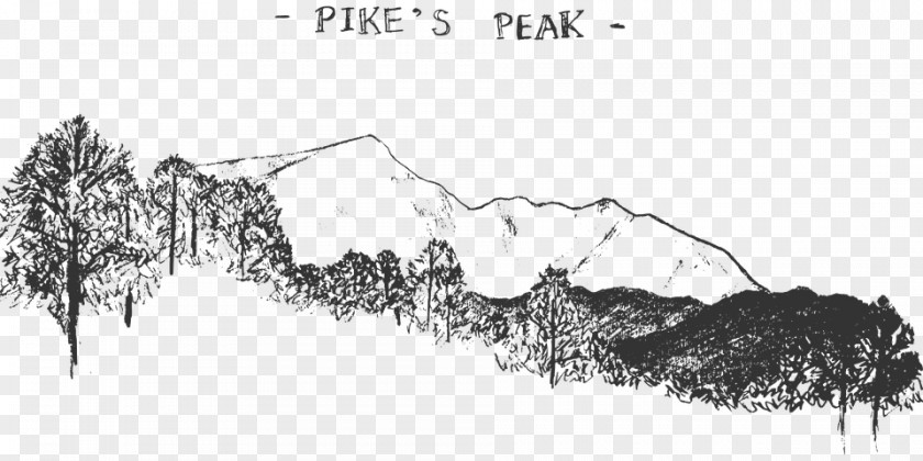 Himalaya Pikes Peak The Rocky Mountains, Landers Lander Clip Art PNG