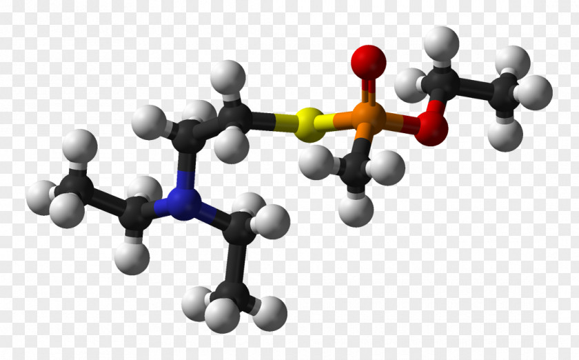 Nerve Agent Novichok VR VX VM PNG