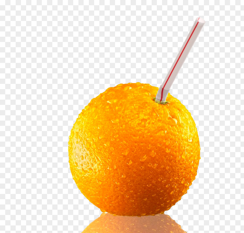 Orange Straw Clementine Mandarin Citrus Xc3u2014 Sinensis Valencia PNG