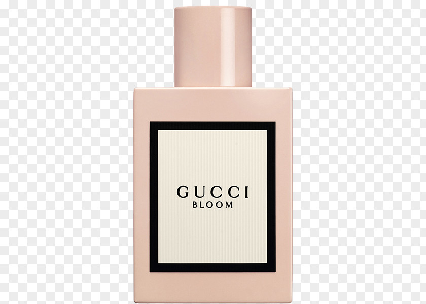 Perfume Gucci Bloom Eau De Toilette Cosmetics PNG