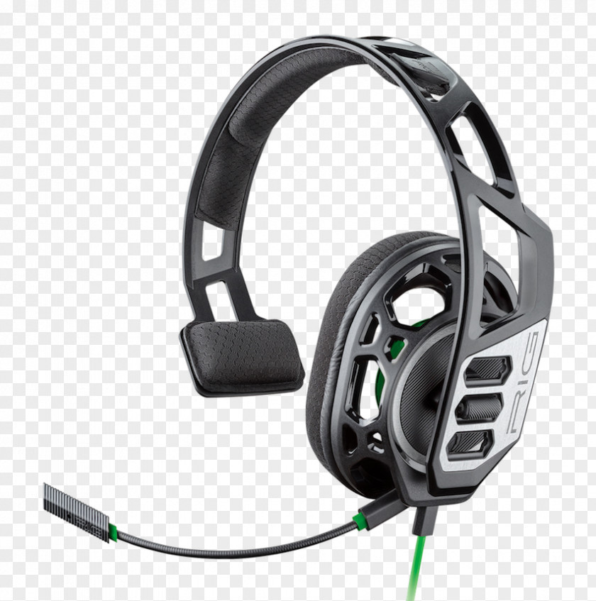 Speaker 40mm40mwRotating Flexible MicrophoneVolume Control And Mute1.3 M Plantronics Gaming Headset RIG 100HS 100HX For Xbox One PlantroniMicrophone Rig 100 Hs Ps4 PNG