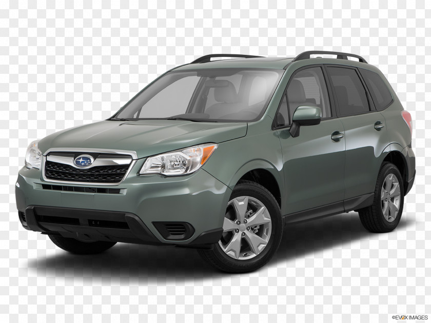 Subaru 2015 Forester 2.5i Limited SUV Car Premium 2017 Outback PNG