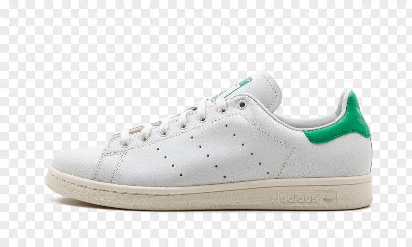 Adidas Stan Smith Sneakers White Skate Shoe PNG