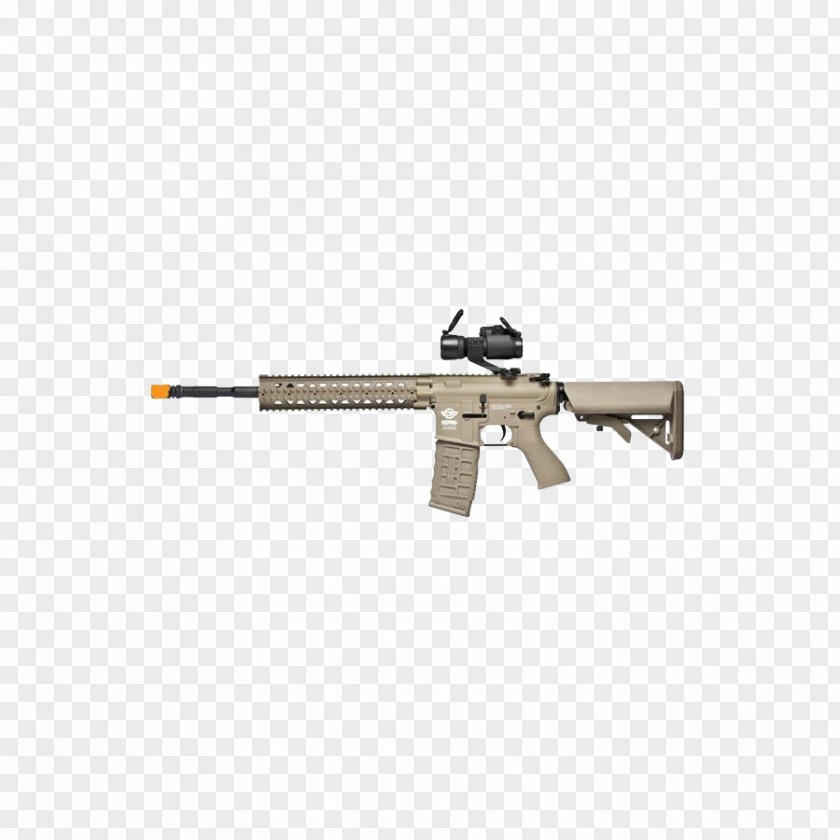 Assault Rifle Airsoft Guns M4 Carbine Firearm PNG rifle carbine Firearm, assault clipart PNG