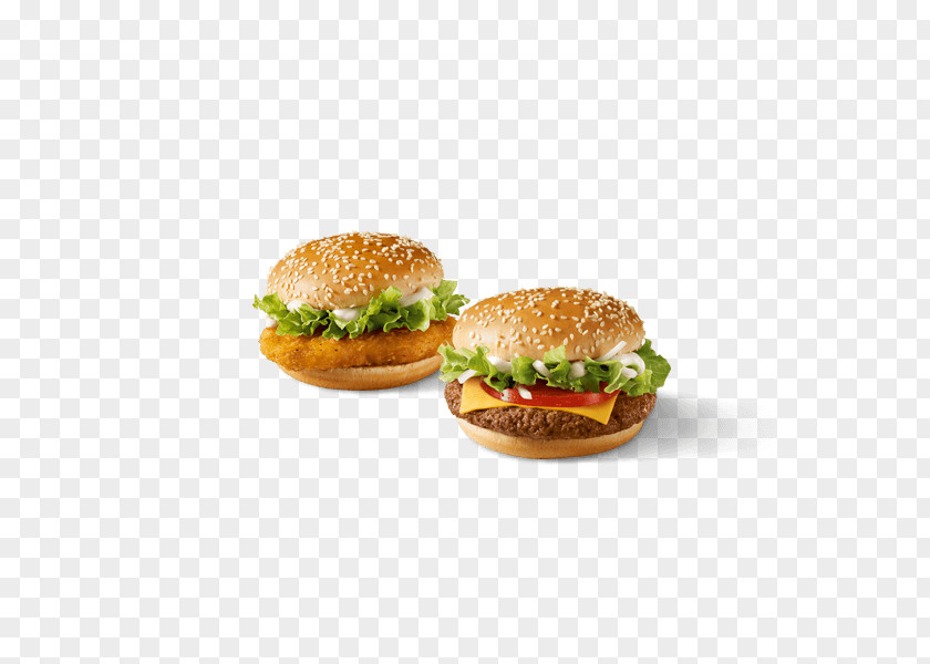 Bekon Slider Cheeseburger Fast Food Breakfast Sandwich Veggie Burger PNG