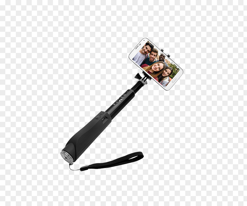 Bluetooth FIXED FIXSS Selfie Stick Huawei P Smart PNG