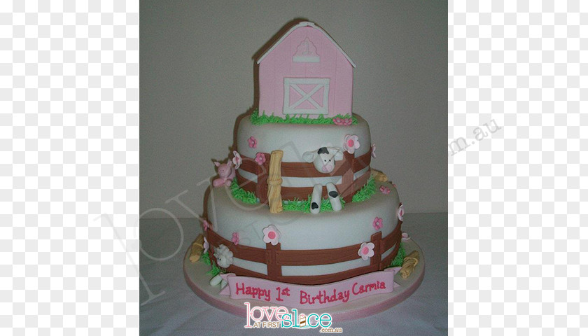 Cake Slices Buttercream Sugar Frosting & Icing Decorating Royal PNG