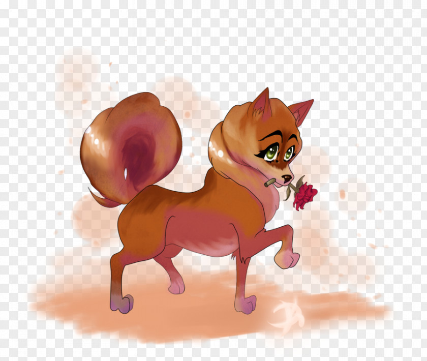 Cat Puppy Dog Horse PNG