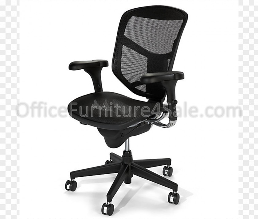 Chair Office & Desk Chairs Aeron Herman Miller Furniture PNG