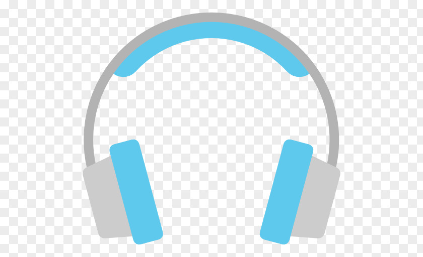 Headphones Product Design Font Line PNG