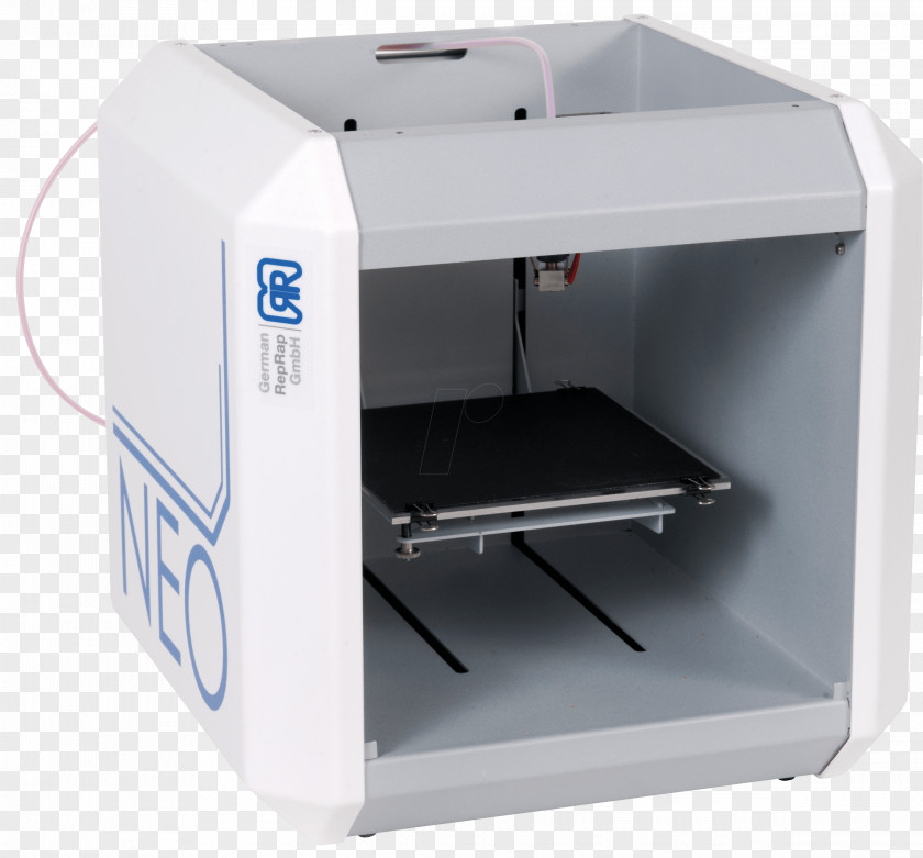 Printer Laser Printing RepRap Project 3D Filament Ultimaker PNG