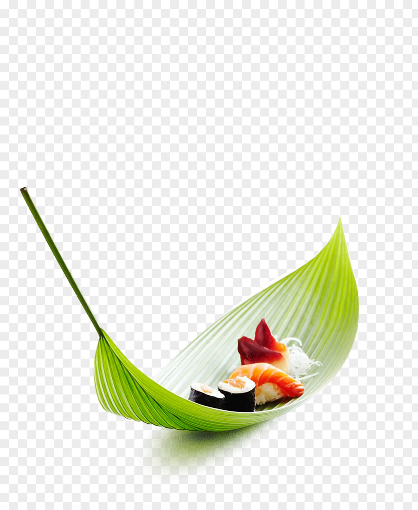 Sushi Sashimi Food PNG