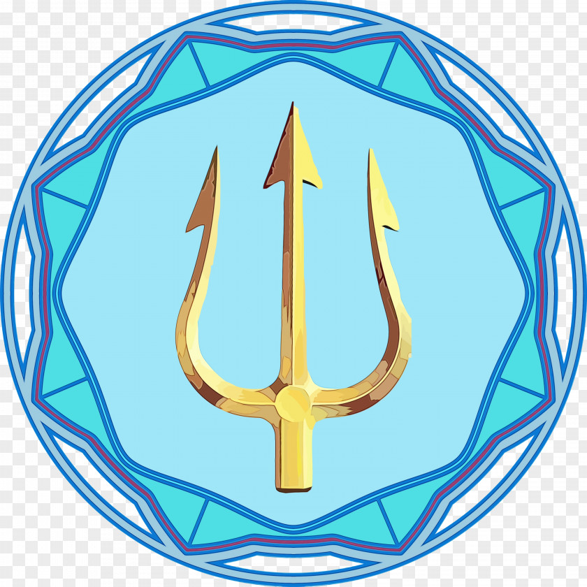 Turquoise Symbol PNG