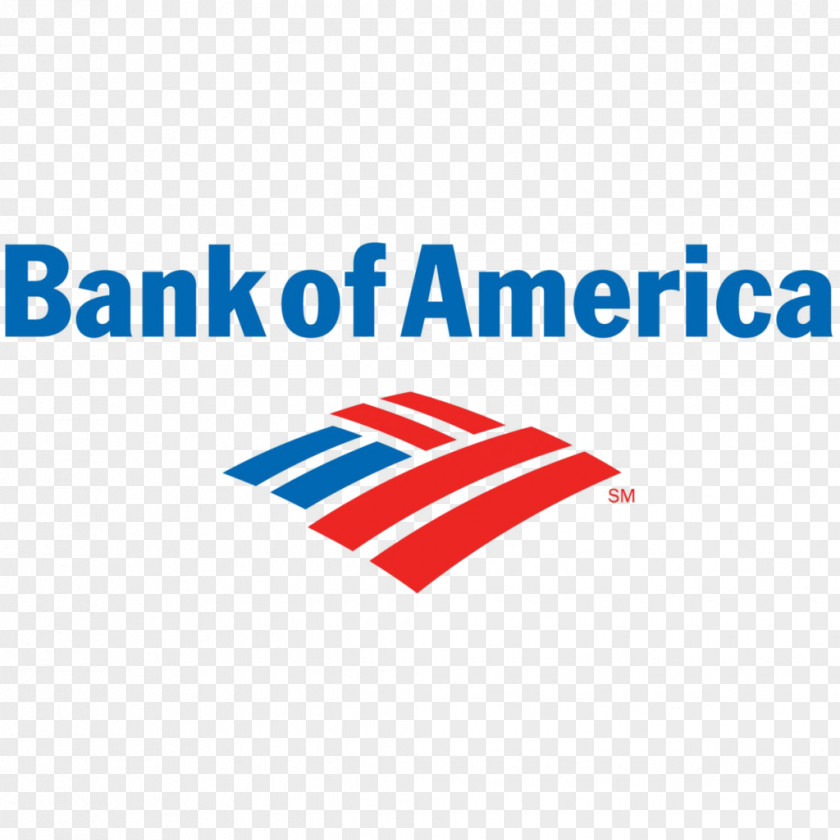 United States Bank Of America Paper Loan PNG