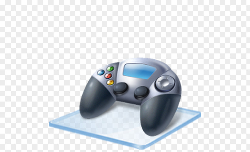 Xbox 360 GameCube Game Controllers Video PNG