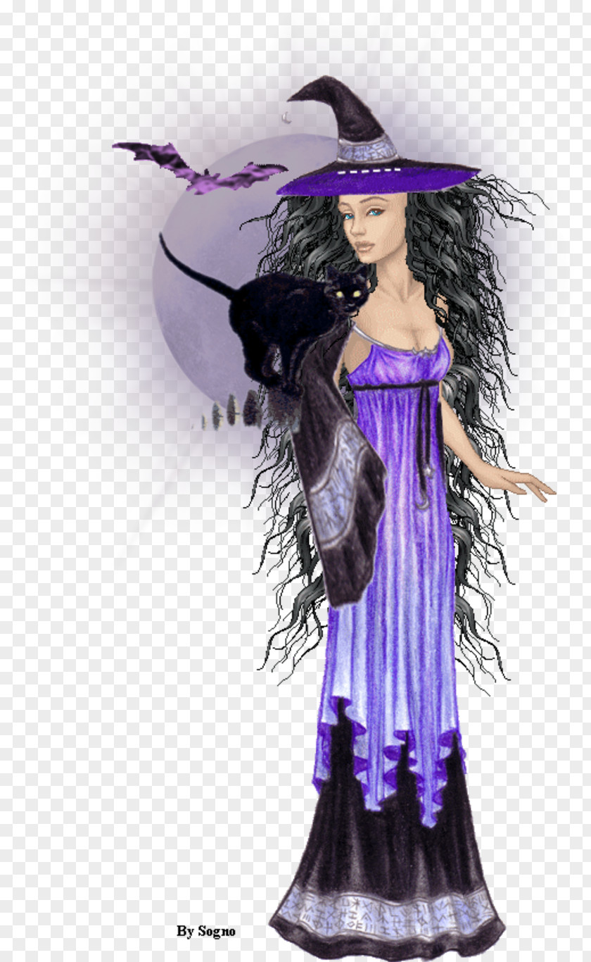 Alida Costume Design PNG