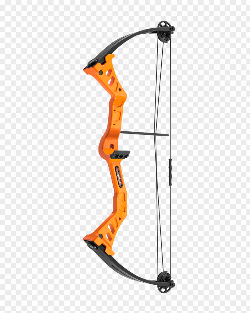 Archery Bow And Arrow Compound Bows PNG