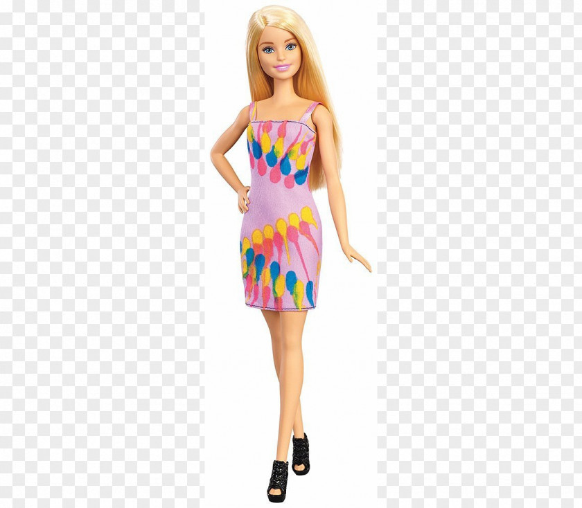 Barbie Amazon.com Doll Toy PNG