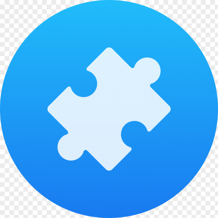 Blue Button Logo YouTube Business PNG
