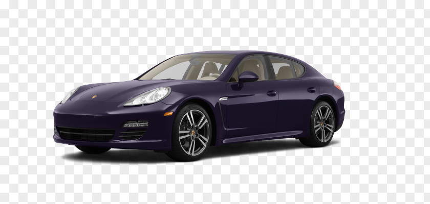 Bmw Porsche Panamera BMW 4 Series Car 5 PNG