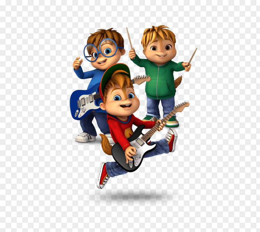 Chipmunks Television Fernsehserie Compact Disc DVD Stile.it PNG