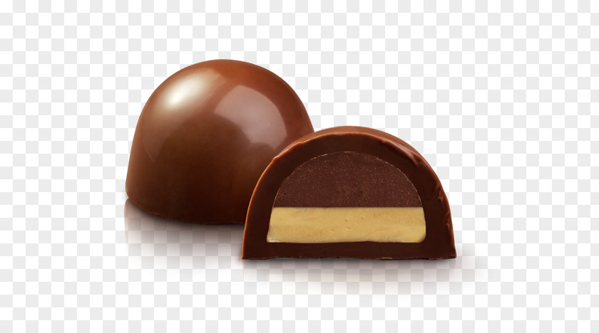 Chocolate Truffle Bonbon Praline Stuffing Ice Cream Cones PNG