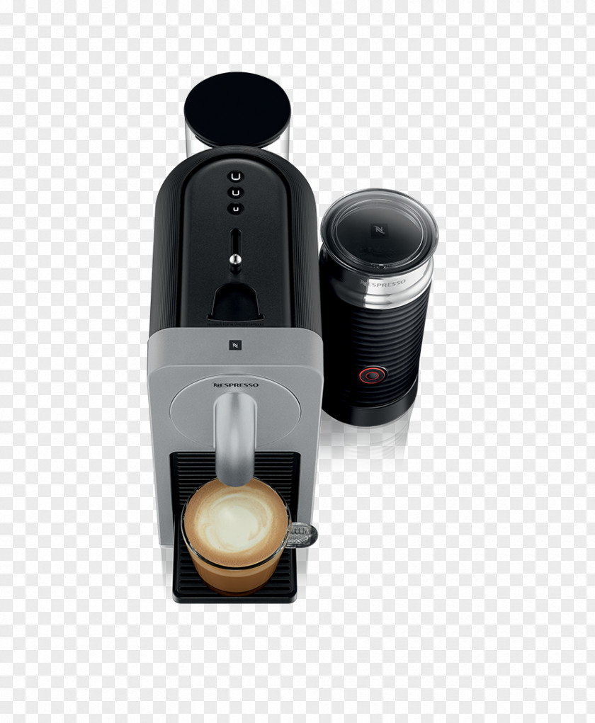 Coffee Machine Coffeemaker Nespresso Espresso Machines PNG