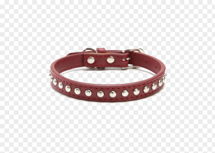 Dog Collars Collar Puppy Leather PNG