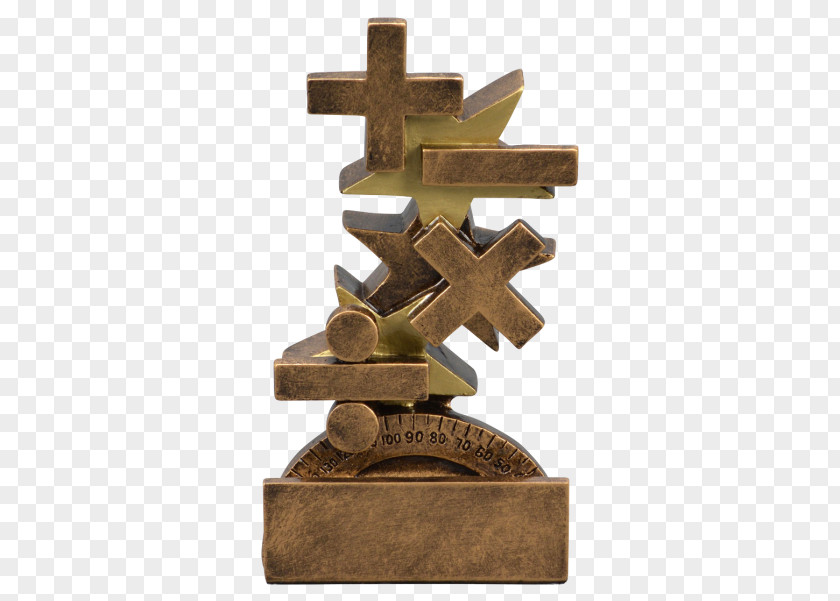 Editable Math Awards Mathematics Award Science Project Trophy PNG