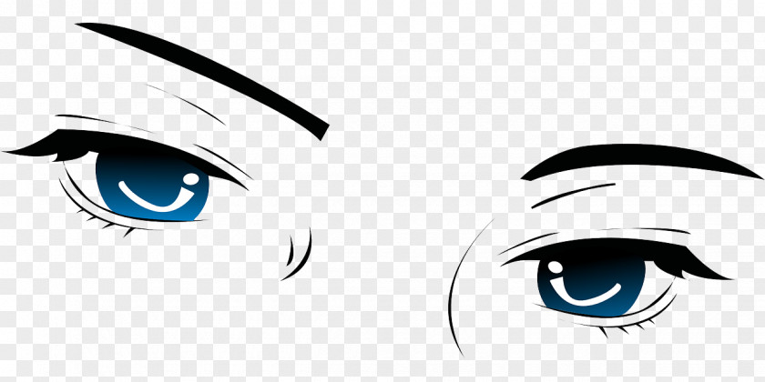 Eye Eyebrow Drawing PNG