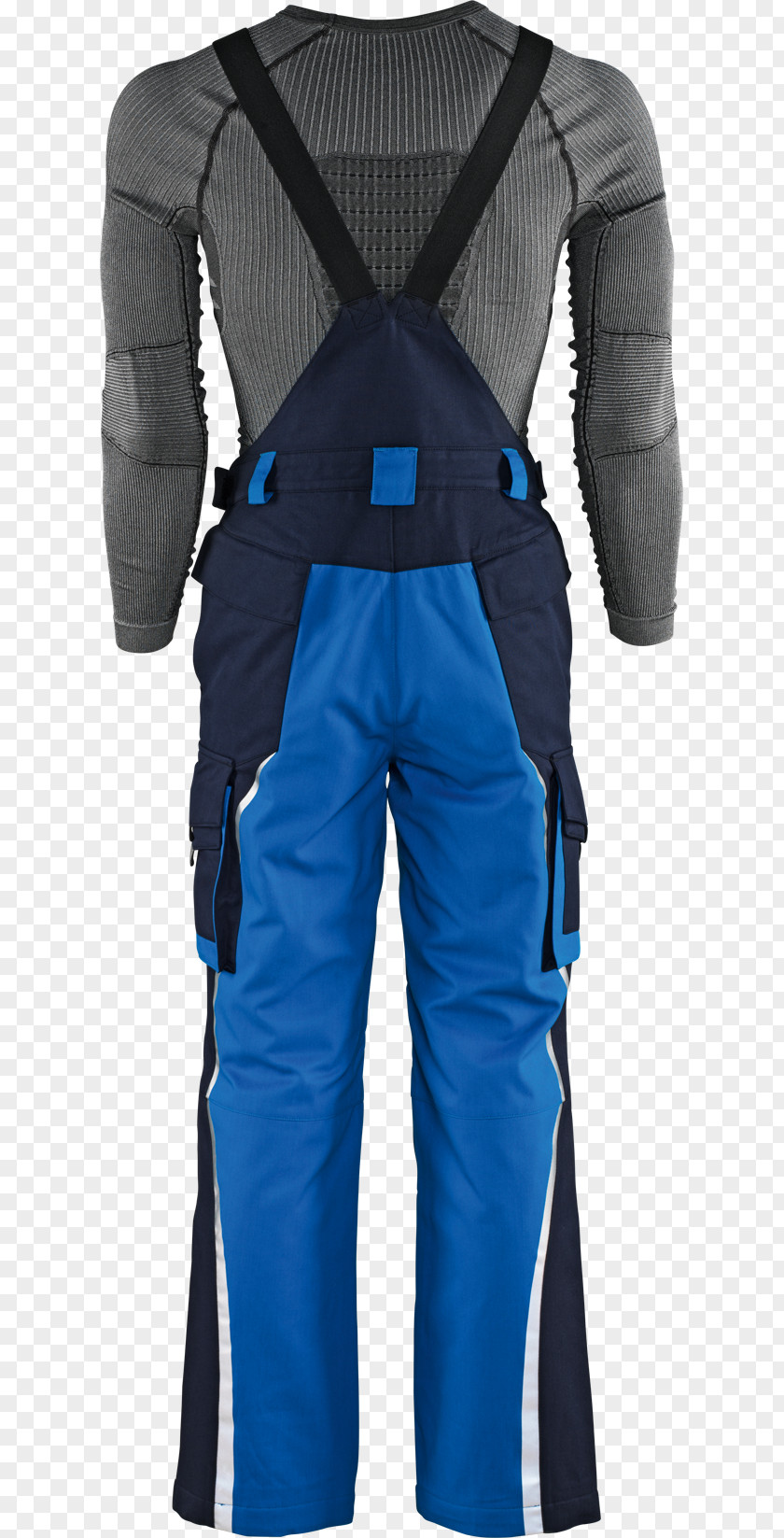 Flash Material Dry Suit Hockey Protective Pants & Ski Shorts Overall PNG
