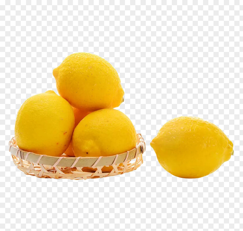 Fresh Lemon Material Anyue County Mandarin Orange Kumquat Auglis PNG