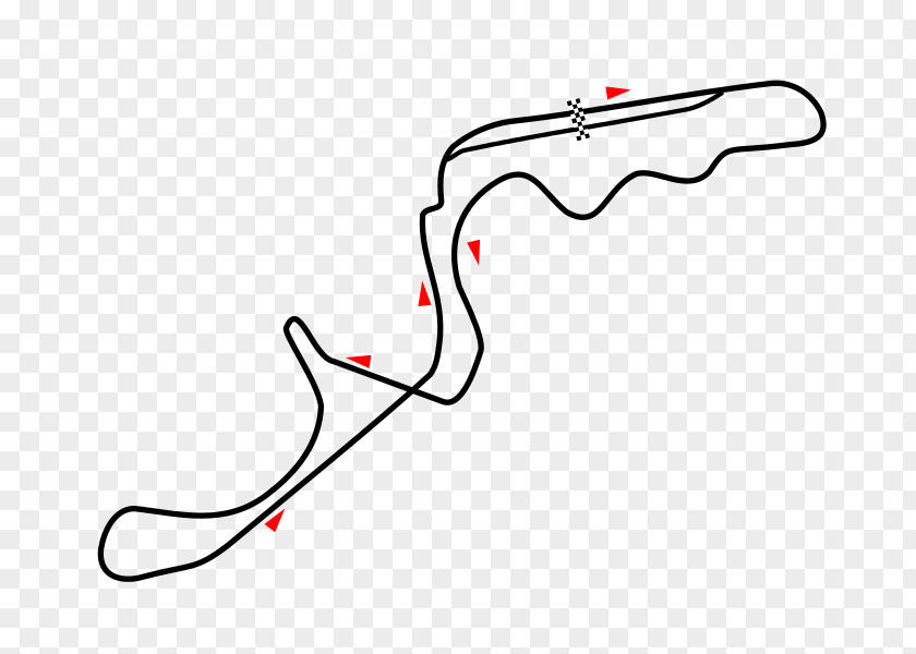 Gran Turismo 5 Car 3: A-Spec Suzuka Circuit Race Track PNG