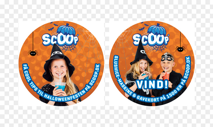 Halloween Flyers Recreation Product PNG