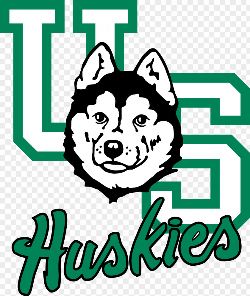 Husky University Of Saskatchewan Brigham Young British Columbia Huskies Women's Ice Hockey Brock PNG