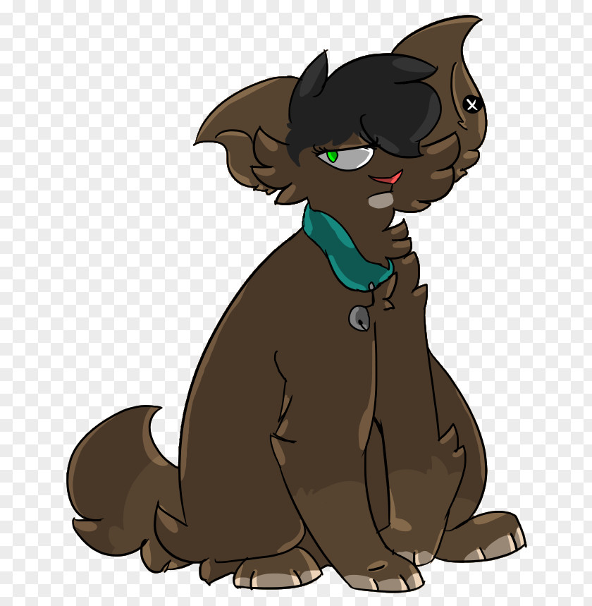Kitten Whiskers Cat Dog Horse PNG
