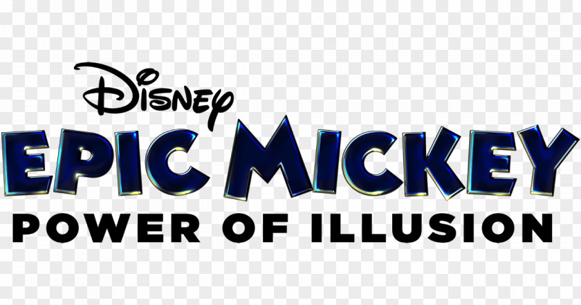 Mickey Mouse Castle Of Illusion Starring Epic 2: The Power Two Mickey: PNG