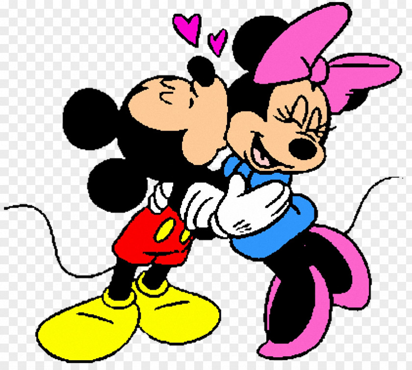 Mickey Mouse Walt Disney World Minnie Daisy Duck Trip To World! PNG