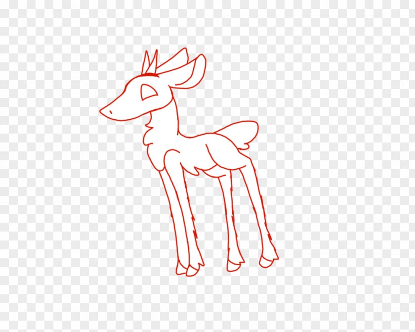 Reindeer /m/02csf Drawing Clip Art PNG