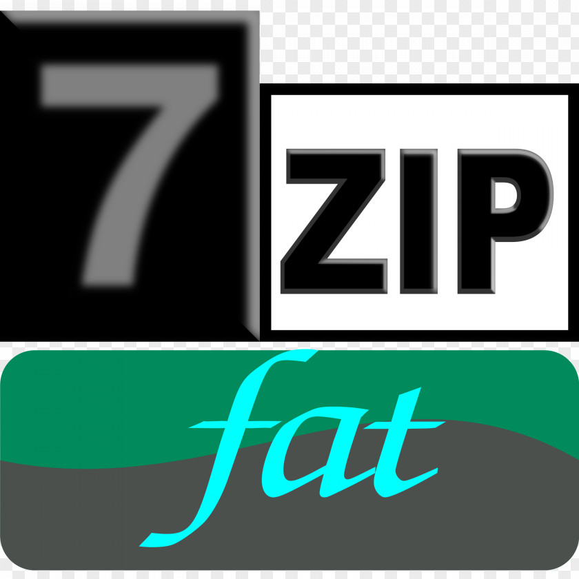 Show 7-Zip Filename Extension File Archiver Clip Art PNG