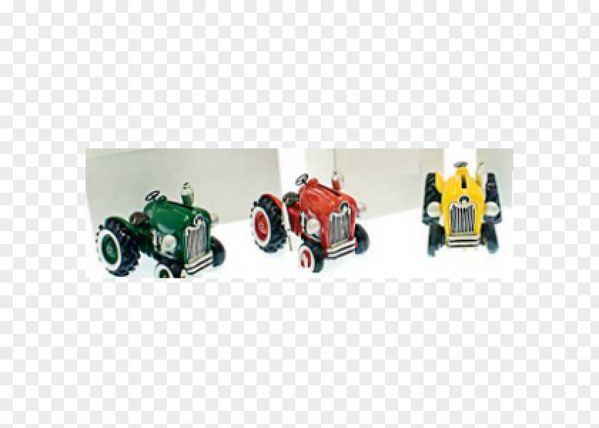 Tractor Bomboniere Confirmation Piggy Bank Child PNG