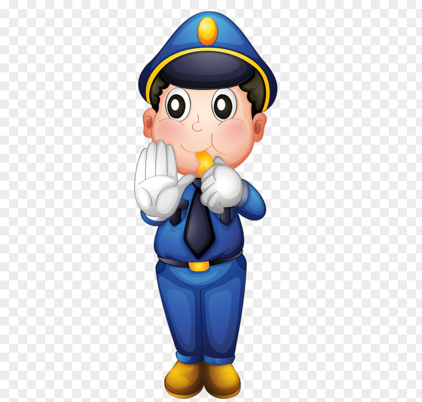 Traffic Police Clip Art PNG