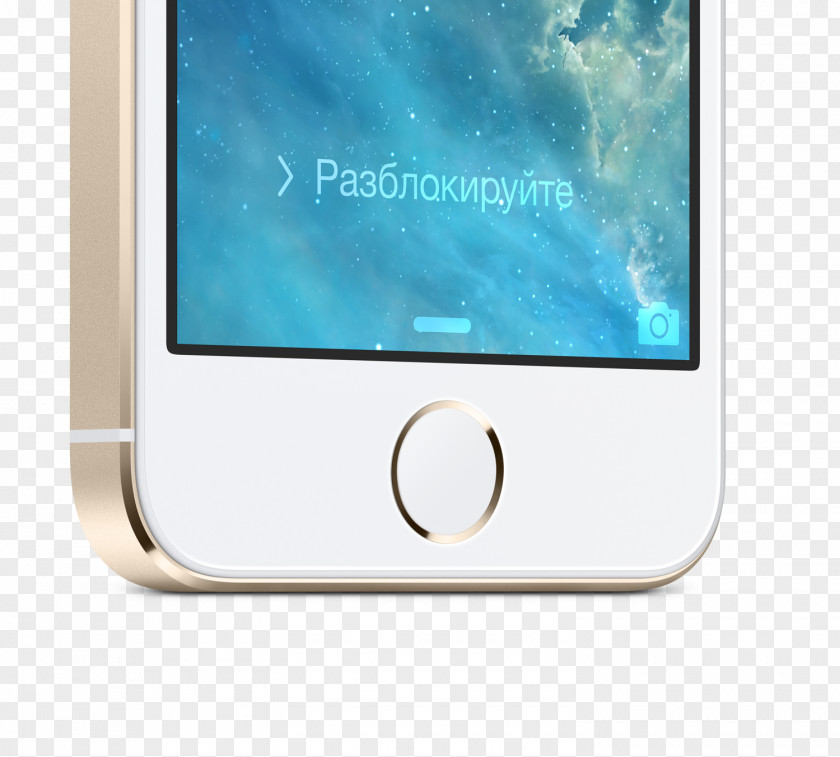 Apple IPhone 4S 5s 6S Touch ID 5c PNG